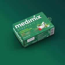 xà bông medimix